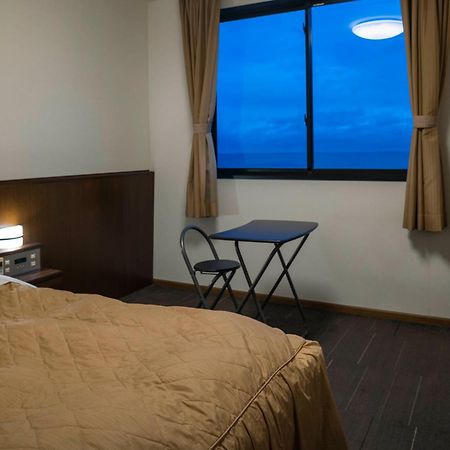 Hotel Nami كومانو المظهر الخارجي الصورة