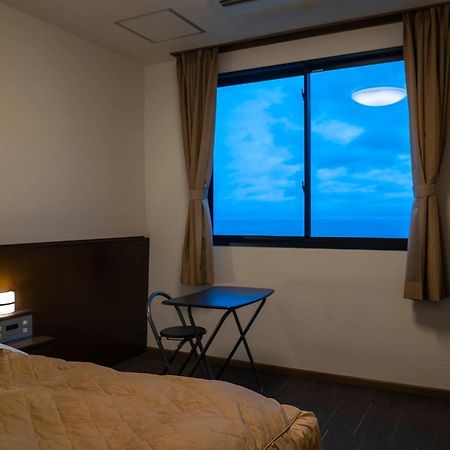 Hotel Nami كومانو المظهر الخارجي الصورة