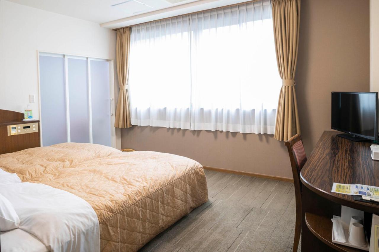 Hotel Nami كومانو المظهر الخارجي الصورة
