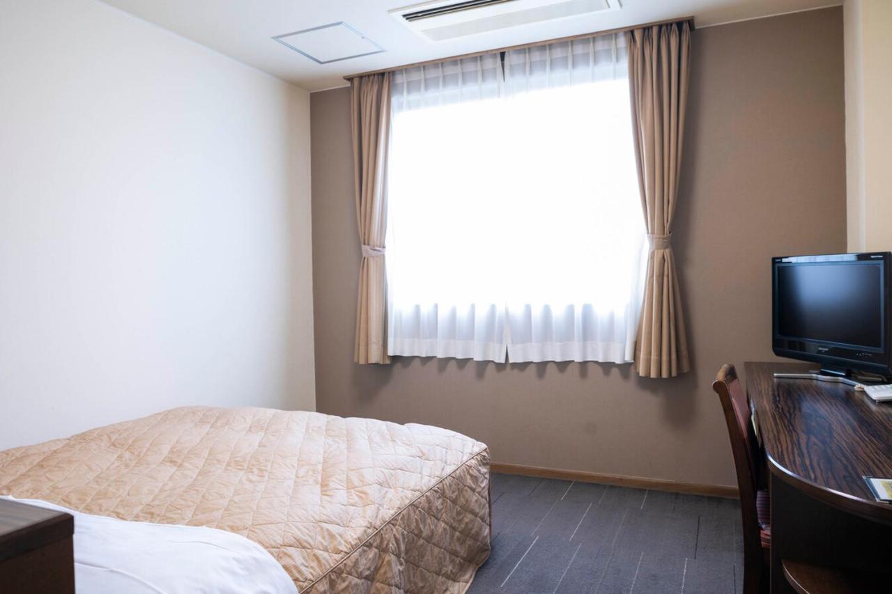 Hotel Nami كومانو المظهر الخارجي الصورة