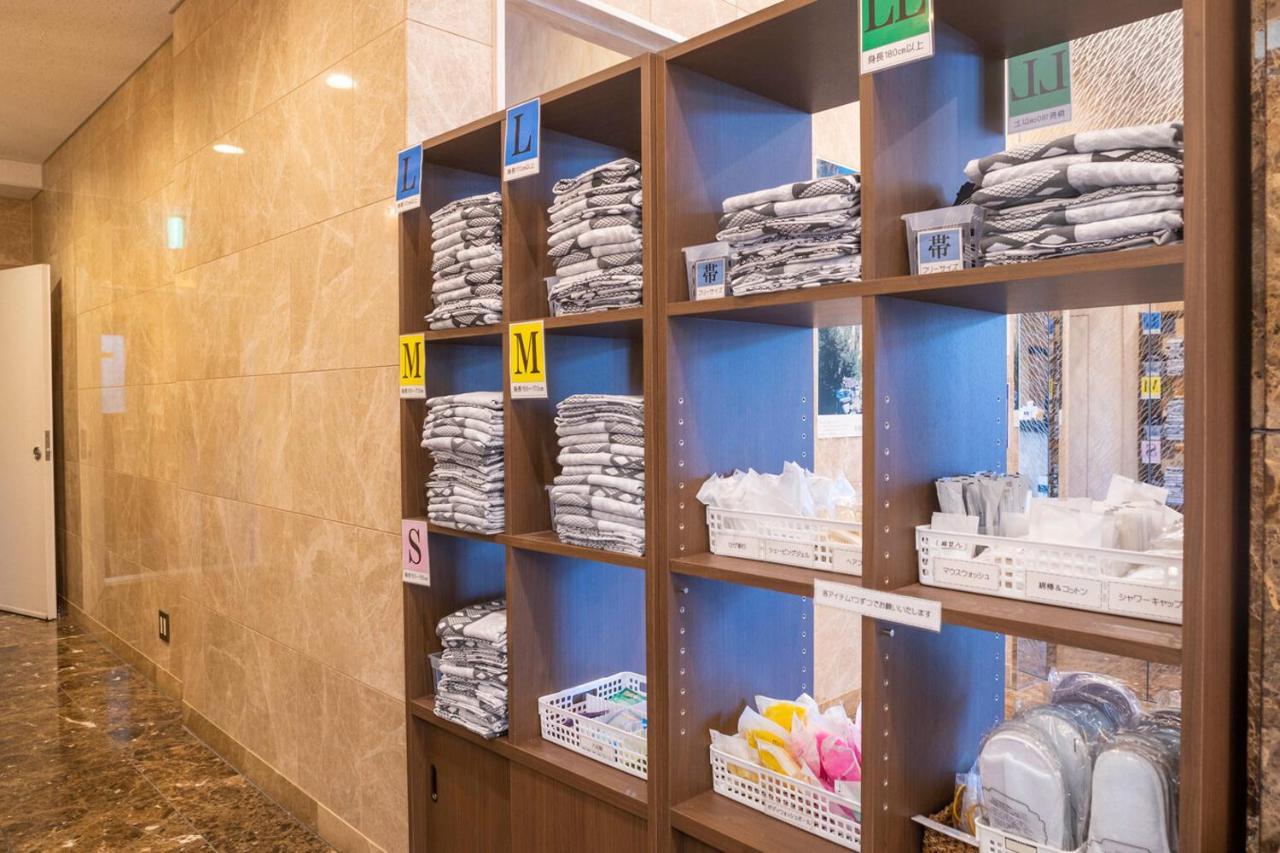 Hotel Nami كومانو المظهر الخارجي الصورة