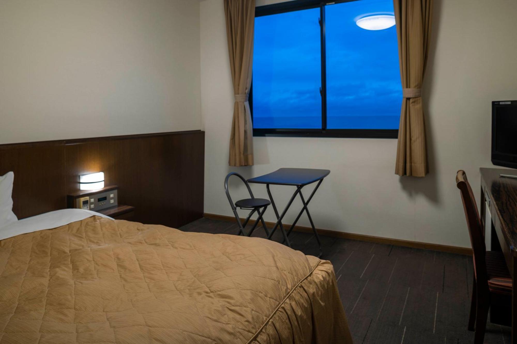 Hotel Nami كومانو المظهر الخارجي الصورة