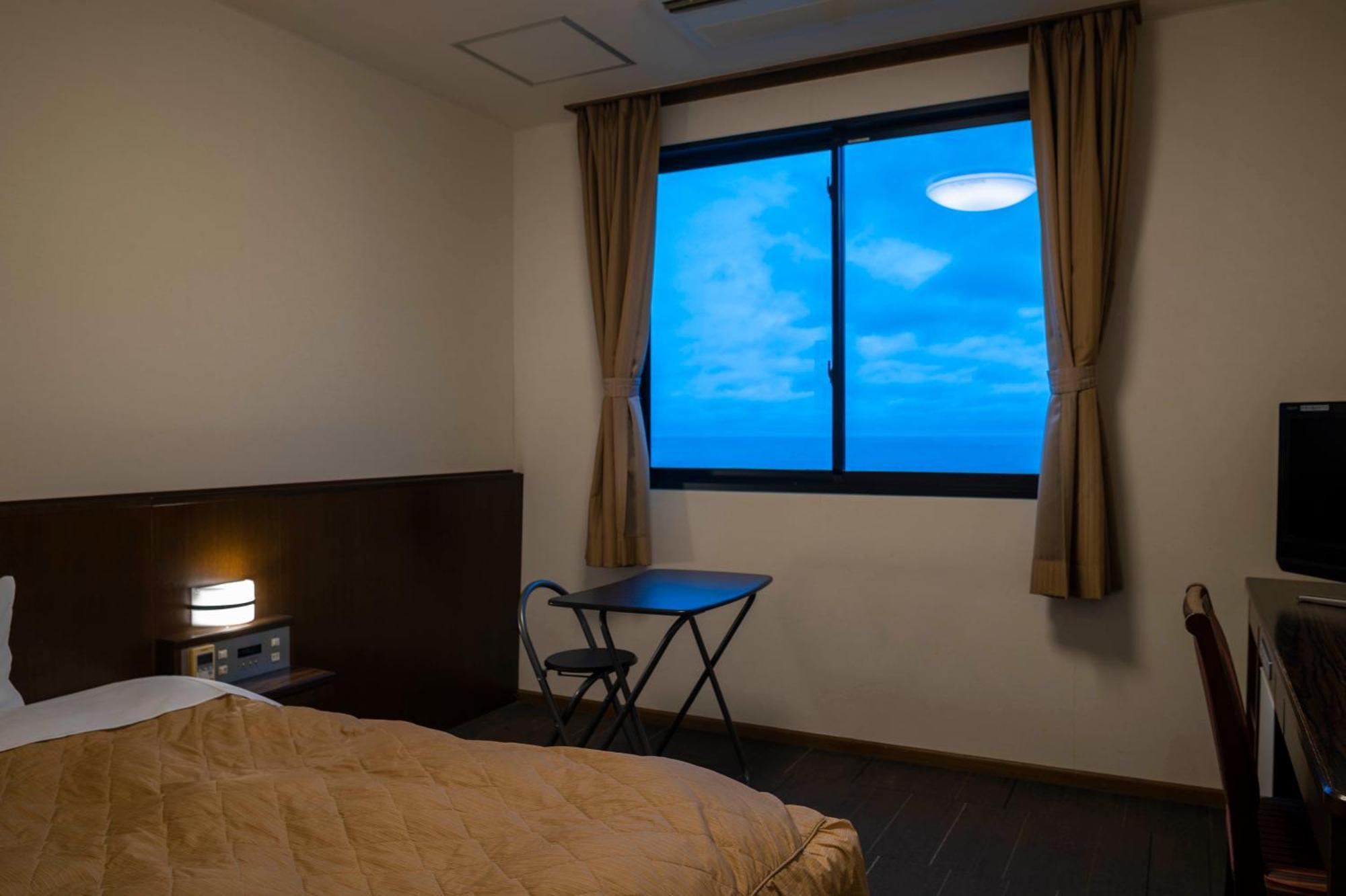 Hotel Nami كومانو المظهر الخارجي الصورة