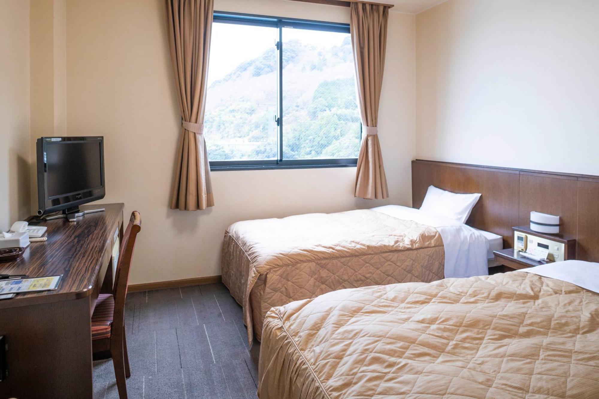 Hotel Nami كومانو المظهر الخارجي الصورة