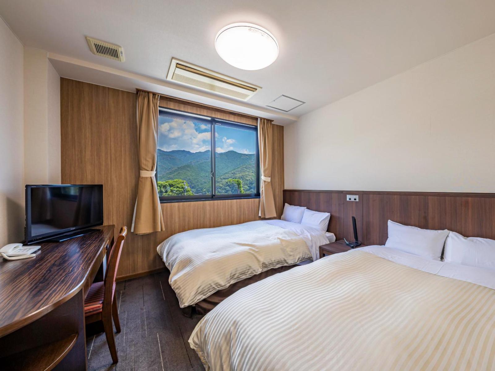 Hotel Nami كومانو المظهر الخارجي الصورة