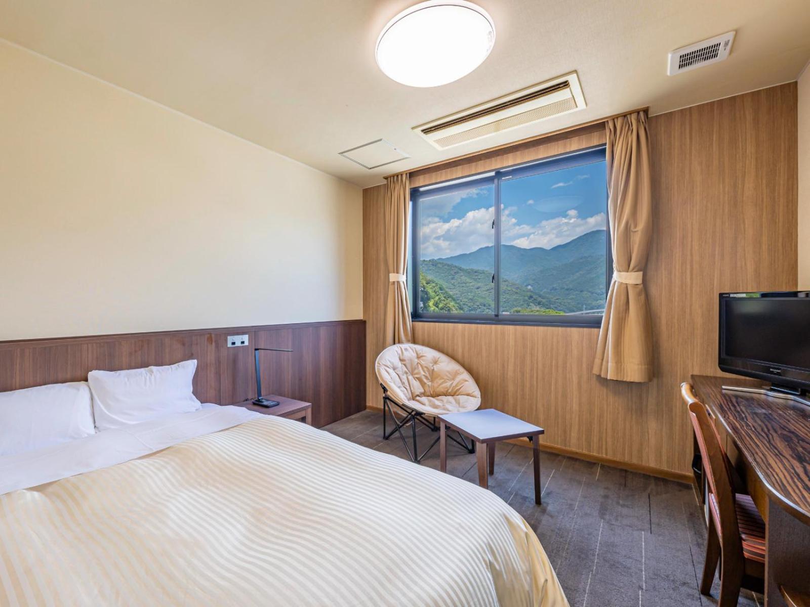 Hotel Nami كومانو المظهر الخارجي الصورة