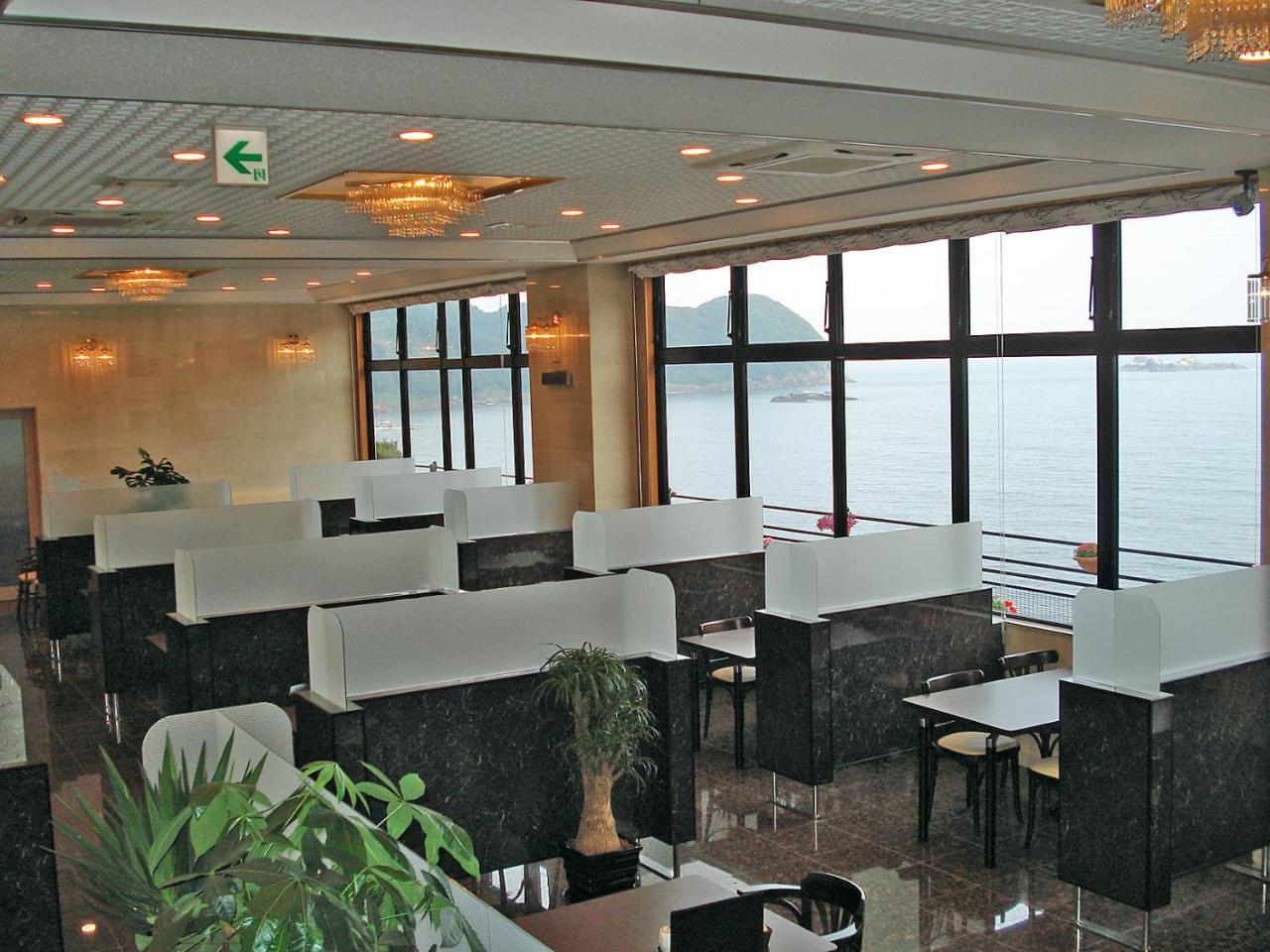 Hotel Nami كومانو المظهر الخارجي الصورة